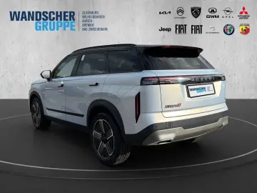 JAECOO 7 1.6 TGDI Trazione AWD Exclusive 360