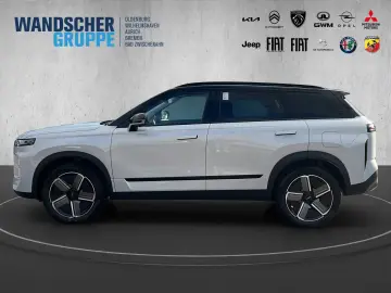 JAECOO 7 1.6 TGDI Trazione AWD Exclusive 360