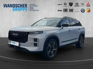 JAECOO 7 1.6 TGDI Trazione AWD Exclusive 360