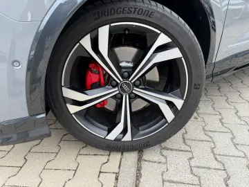 AUDI Q3 Sportback 40 TFSI quattro S line  fast VOLL