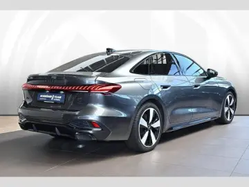 AUDI A5 TFSI S line S tronic Matrix ACC AHK Memory eU