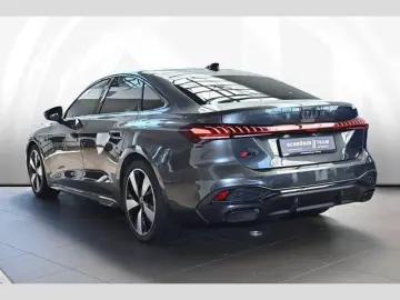 AUDI A5 TFSI S line S tronic Matrix ACC AHK Memory eU