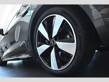 AUDI A5 TFSI S line S tronic Matrix ACC AHK Memory eU