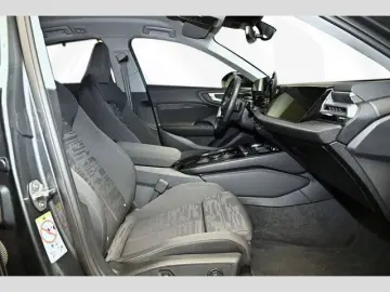 AUDI A5 TFSI S line S tronic Matrix ACC AHK Memory eU