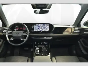AUDI A5 TFSI S line S tronic Matrix ACC AHK Memory eU