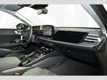 AUDI A5 TFSI S line S tronic Matrix ACC AHK Memory eU