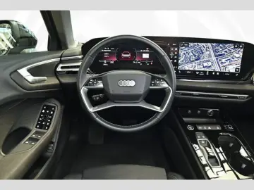 AUDI A5 TFSI S line S tronic Matrix ACC AHK Memory eU