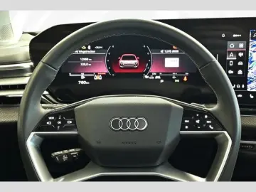 AUDI A5 TFSI S line S tronic Matrix ACC AHK Memory eU