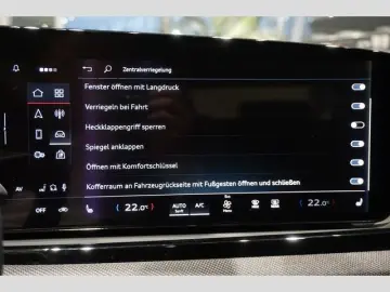 AUDI A5 TFSI S line S tronic Matrix ACC AHK Memory eU