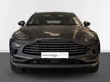 Aston Martin DBX 4.0 V8  360   Pano  4xSitzhzg
