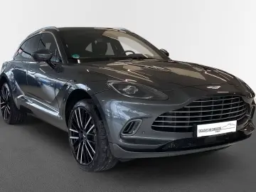 Aston Martin DBX 4.0 V8  360   Pano  4xSitzhzg