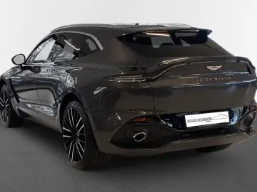 Aston Martin DBX 4.0 V8  360   Pano  4xSitzhzg