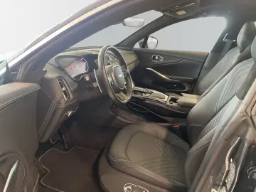 Aston Martin DBX 4.0 V8  360   Pano  4xSitzhzg