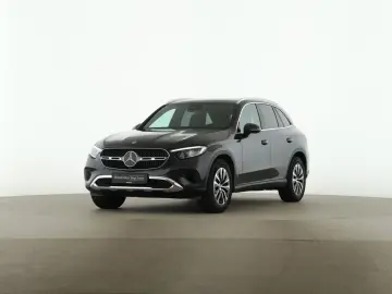 MERCEDES-BENZ GLC 200 4M Avantgarde ADV.