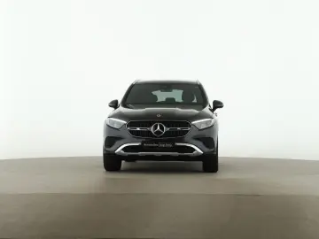 MERCEDES-BENZ GLC 200 4M Avantgarde ADV.