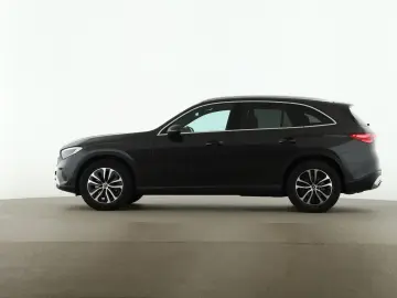 MERCEDES-BENZ GLC 200 4M Avantgarde ADV.