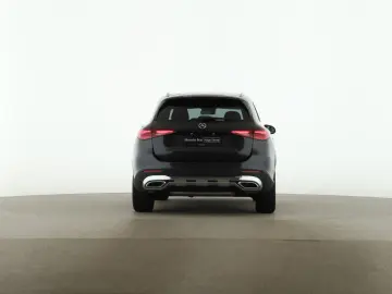 MERCEDES-BENZ GLC 200 4M Avantgarde ADV.
