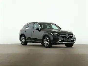 MERCEDES-BENZ GLC 200 4M Avantgarde ADV.