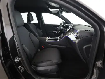 MERCEDES-BENZ GLC 200 4M Avantgarde ADV.