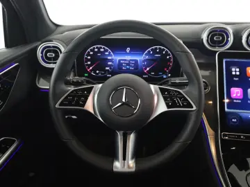 MERCEDES-BENZ GLC 200 4M Avantgarde ADV.