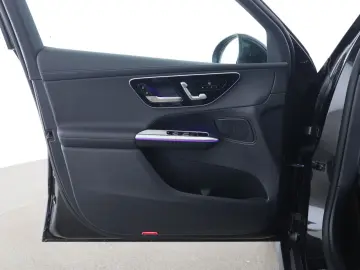 MERCEDES-BENZ GLC 200 4M Avantgarde ADV.