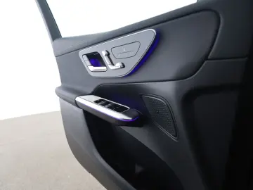 MERCEDES-BENZ GLC 200 4M Avantgarde ADV.