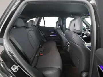 MERCEDES-BENZ GLC 200 4M Avantgarde ADV.
