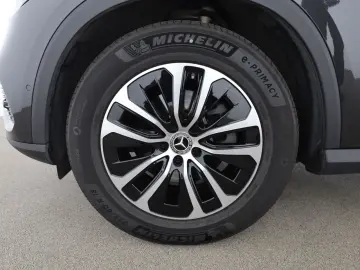 MERCEDES-BENZ GLC 200 4M Avantgarde ADV.