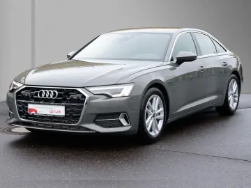 AUDI A6 Limousine 55 TFSI advanced Navi Matrix Kamera