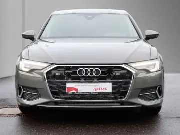 AUDI A6 Limousine 55 TFSI advanced Navi Matrix Kamera
