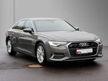 AUDI A6 Limousine 55 TFSI advanced Navi Matrix Kamera