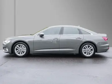 AUDI A6 Limousine 55 TFSI advanced Navi Matrix Kamera