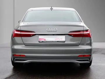 AUDI A6 Limousine 55 TFSI advanced Navi Matrix Kamera