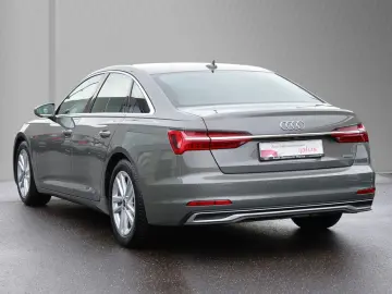 AUDI A6 Limousine 55 TFSI advanced Navi Matrix Kamera