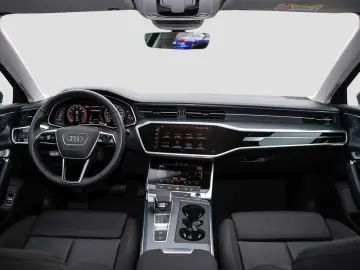 AUDI A6 Limousine 55 TFSI advanced Navi Matrix Kamera