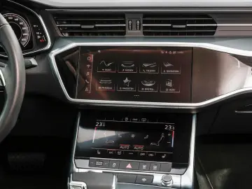 AUDI A6 Limousine 55 TFSI advanced Navi Matrix Kamera