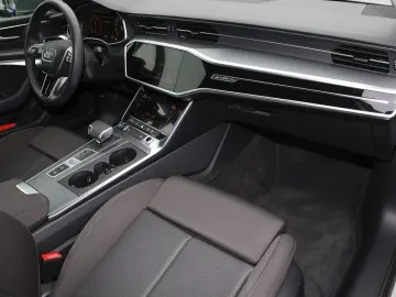 AUDI A6 Limousine 55 TFSI advanced Navi Matrix Kamera