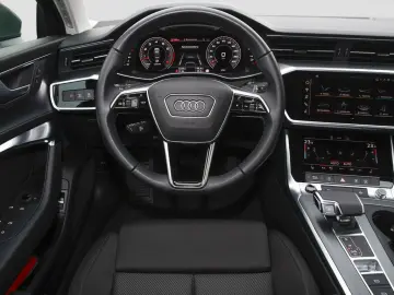 AUDI A6 Limousine 55 TFSI advanced Navi Matrix Kamera