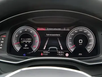 AUDI A6 Limousine 55 TFSI advanced Navi Matrix Kamera