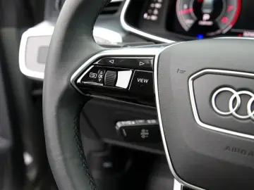AUDI A6 Limousine 55 TFSI advanced Navi Matrix Kamera