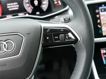 AUDI A6 Limousine 55 TFSI advanced Navi Matrix Kamera