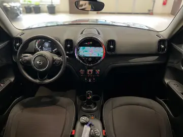 MINI Countryman Cooper D All4 Aut Navi  LED Apple