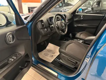 MINI Countryman Cooper D All4 Aut Navi  LED Apple