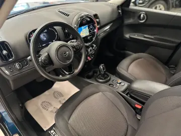 MINI Countryman Cooper D All4 Aut Navi  LED Apple
