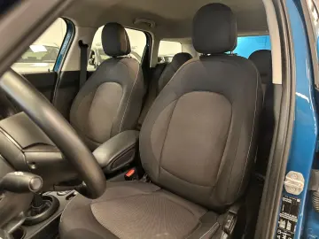 MINI Countryman Cooper D All4 Aut Navi  LED Apple
