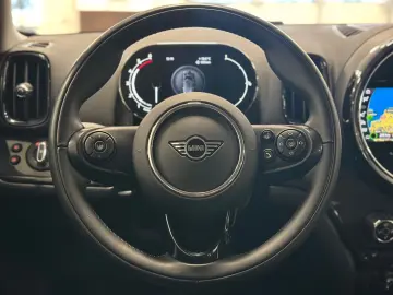 MINI Countryman Cooper D All4 Aut Navi  LED Apple