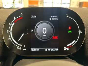 MINI Countryman Cooper D All4 Aut Navi  LED Apple