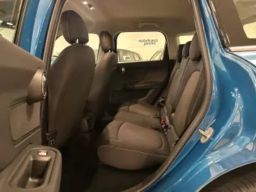 MINI Countryman Cooper D All4 Aut Navi  LED Apple
