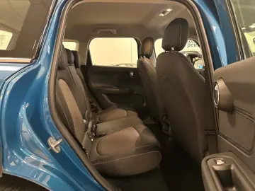 MINI Countryman Cooper D All4 Aut Navi  LED Apple