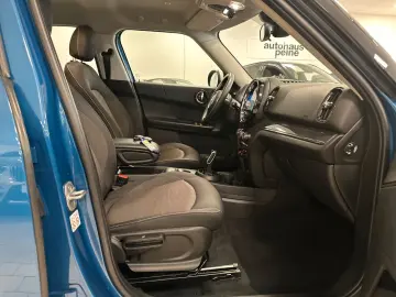 MINI Countryman Cooper D All4 Aut Navi  LED Apple